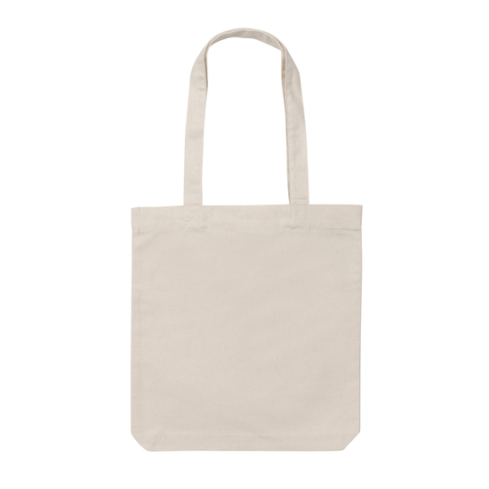 Impact Aware™ 285g/m² ungefärbte rCanvas-Tragetasche