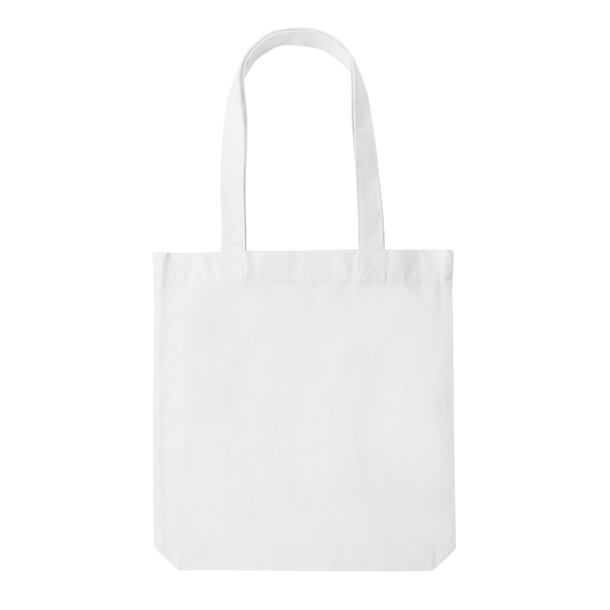 Impact Aware™ 285g/m² ungefärbte rCanvas-Tragetasche