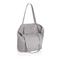 Impact Aware™ 240g/m² rcCanvas Shopper + Tasche, ungefärbt