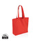 Impact Aware™ 240g/m² rCanvas Shopper mit Tasche