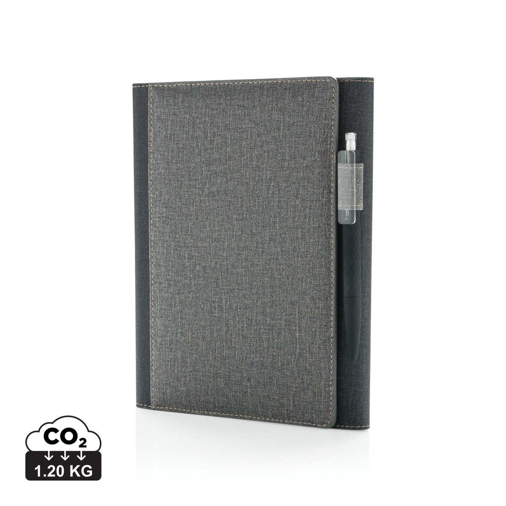 A5 Deluxe-Design Notizbuch-Cover