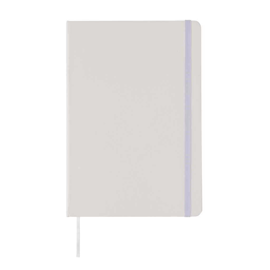 Basic Hardcover Skizzenbuch A5 - blanko