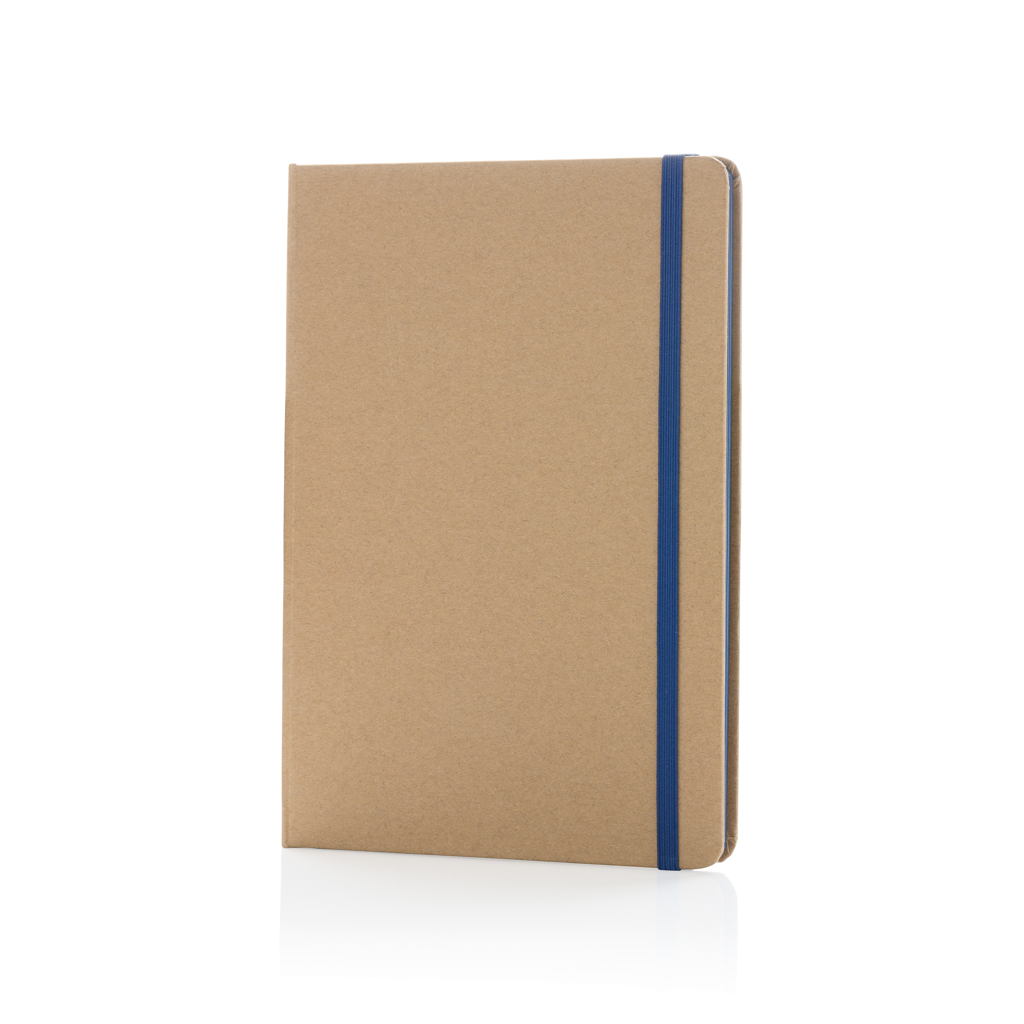 Kraft A5 Notizbuch