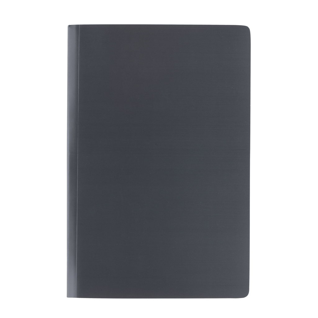 Impact Softcover A5 Notizbuch mit Steinpapier