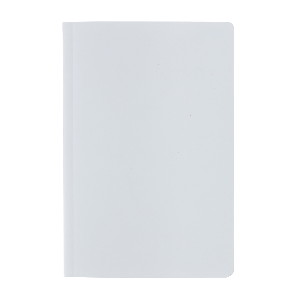 Impact Softcover A5 Notizbuch mit Steinpapier