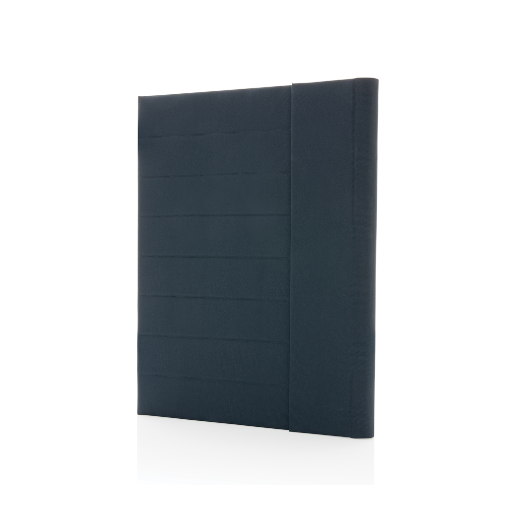 Impact Aware™ A4 Portfolio mit Magnetverschluss