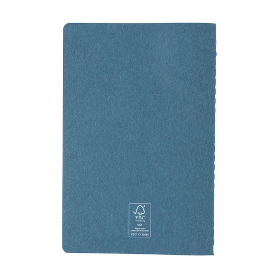 A5 Softcover Notizbuch