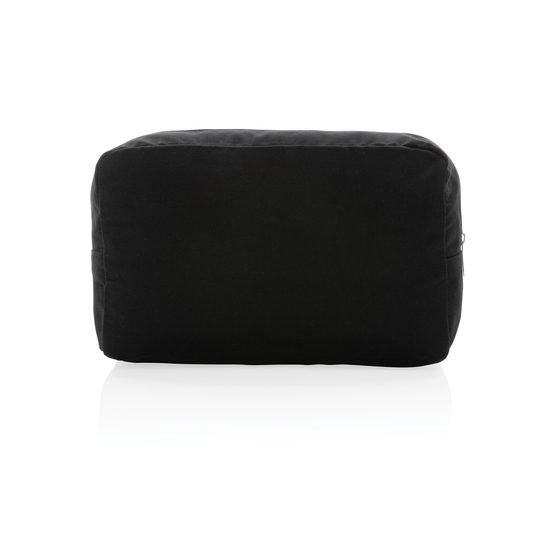 Impact Aware™ 285g/m² Kosmetiktasche aus ungefärbtem Canvas