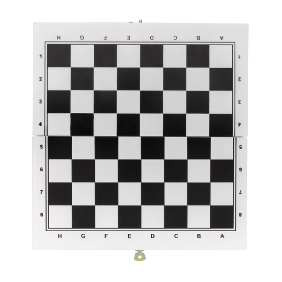 Deluxe 3-in-1-Brettspiel in Box