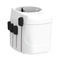 SKROSS Pro 3-Pole World Travel Adapter