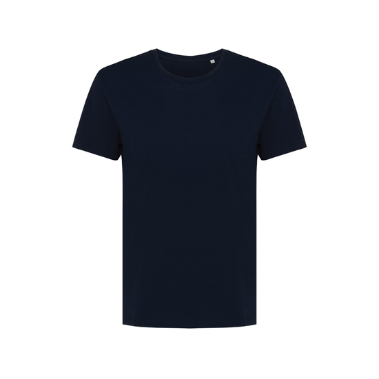 Iqoniq Yala Damen T-Shirt aus recycelter Baumwolle