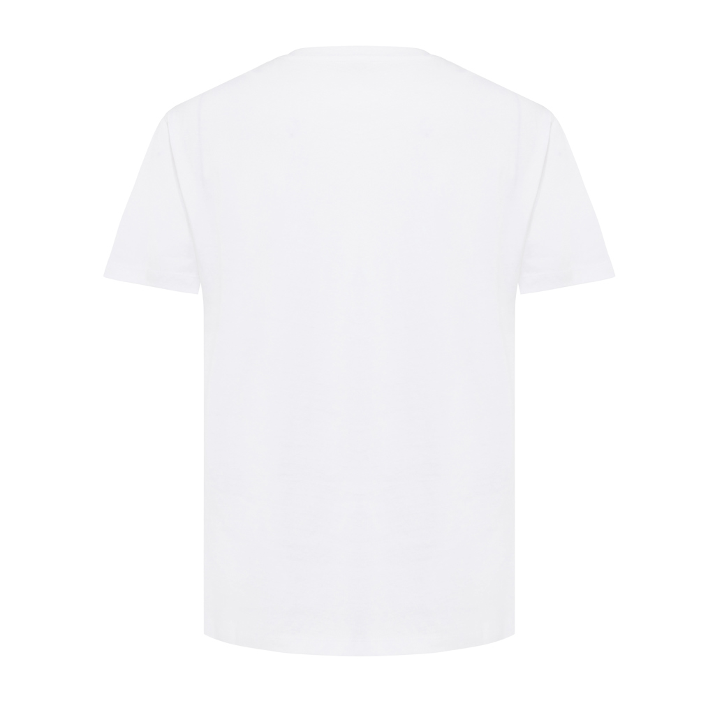 Iqoniq Yala Damen T-Shirt aus recycelter Baumwolle