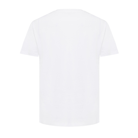 Iqoniq Yala Damen T-Shirt aus recycelter Baumwolle