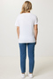 IQONIQ Yala Damen T-Shirt aus recycelter Baumwolle