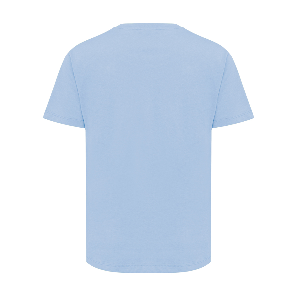 IQONIQ Yala Damen T-Shirt aus recycelter Baumwolle