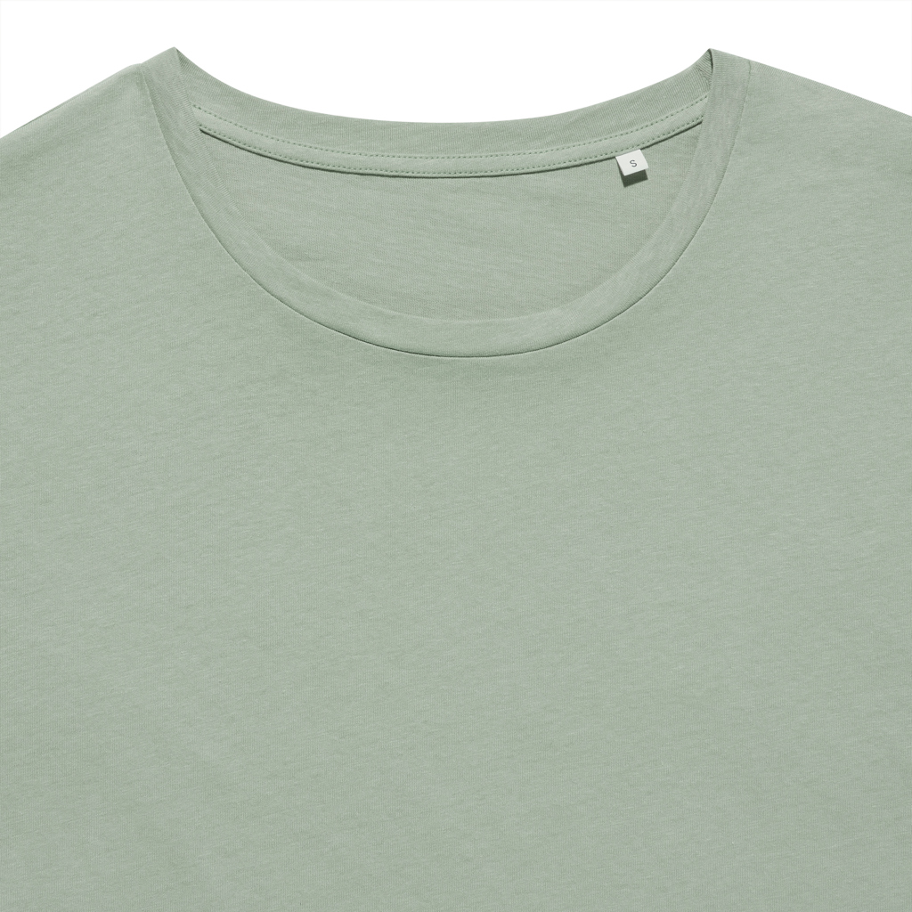 Iqoniq Yala Damen T-Shirt aus recycelter Baumwolle