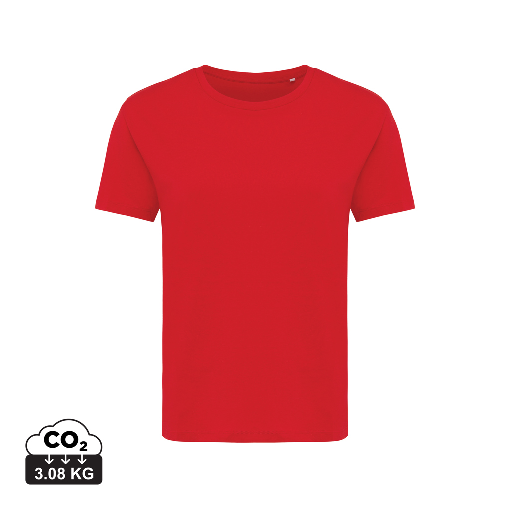 Iqoniq Yala Damen T-Shirt aus recycelter Baumwolle