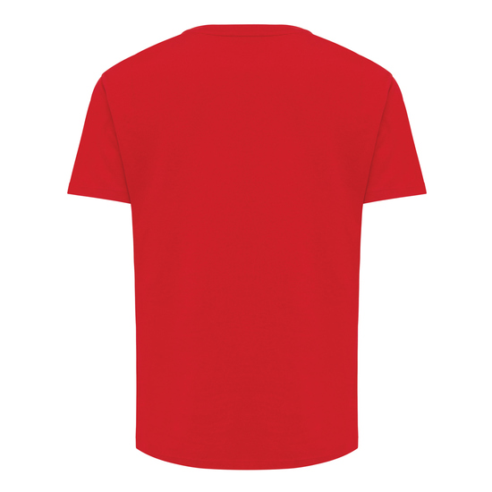 Iqoniq Yala Damen T-Shirt aus recycelter Baumwolle