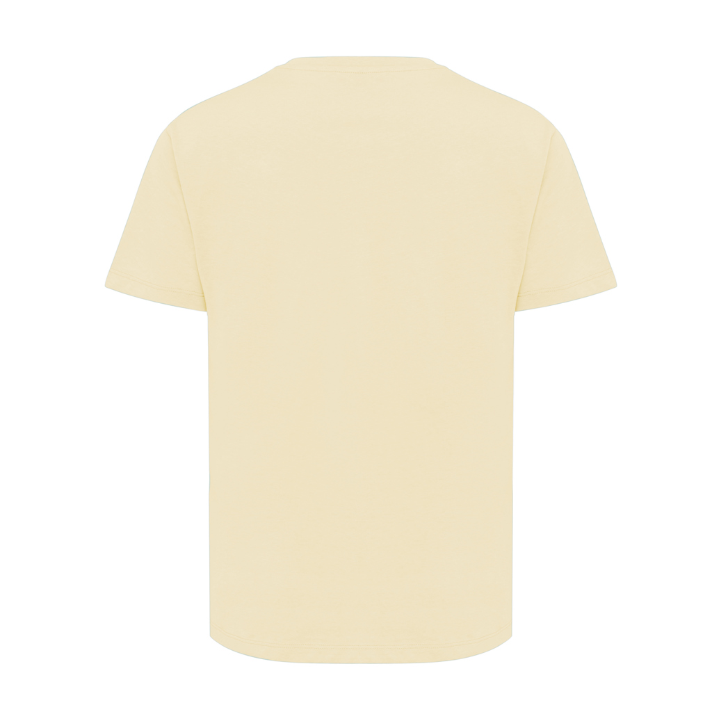 Iqoniq Yala Damen T-Shirt aus recycelter Baumwolle