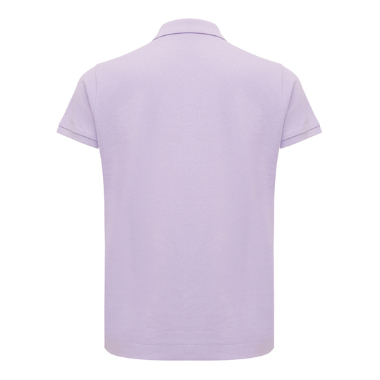 Iqoniq Yosemite Damen Piqué-Poloshirt aus rec. Baumwolle