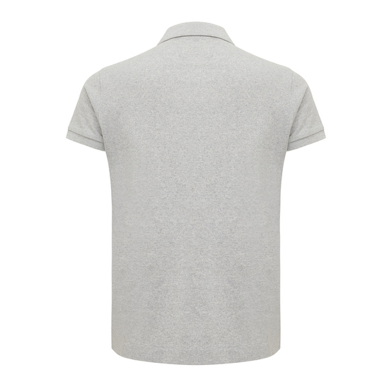 Iqoniq Yosemite Damen Piqué-Poloshirt aus rec. Baumwolle
