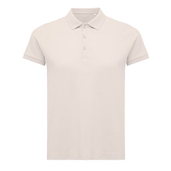 Iqoniq Yosemite Damen Piqué-Poloshirt aus rec. Baumwolle