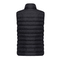 Iqoniq Meru Damen Bodywarmer aus recyceltem Polyester