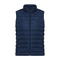 Iqoniq Meru Damen Bodywarmer aus recyceltem Polyester