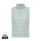 Iqoniq Meru Damen Bodywarmer aus recyceltem Polyester