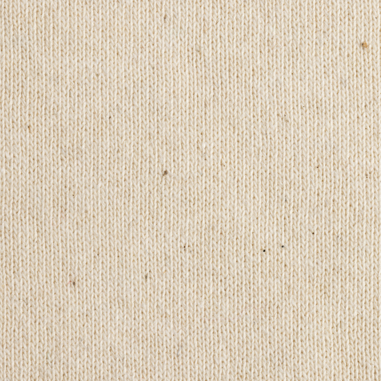 IQONIQ Manuel ungefärbtes T-Shirt aus recycelter Baumwolle