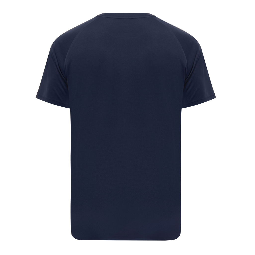 IQONIQ Tikal Sport Quick-Dry T-Shirt aus rec. Polyester