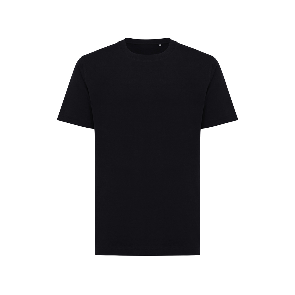 IQONIQ Kakadu relaxed T-Shirt aus recycelter Baumwolle