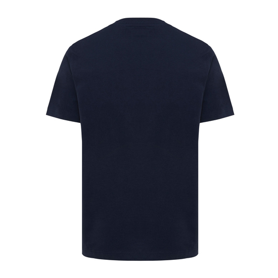 IQONIQ Kakadu relaxed T-Shirt aus recycelter Baumwolle