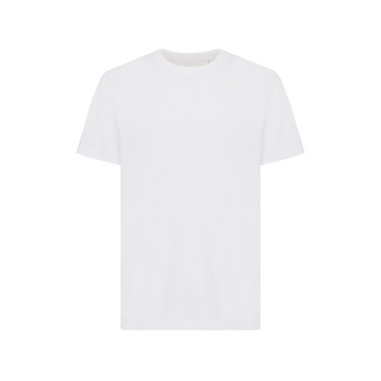 IQONIQ Kakadu relaxed T-Shirt aus recycelter Baumwolle