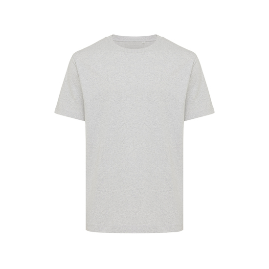 IQONIQ Kakadu relaxed T-Shirt aus recycelter Baumwolle
