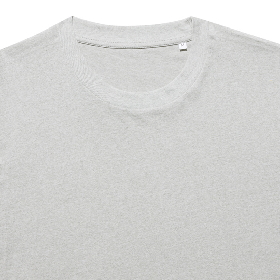 IQONIQ Kakadu relaxed T-Shirt aus recycelter Baumwolle