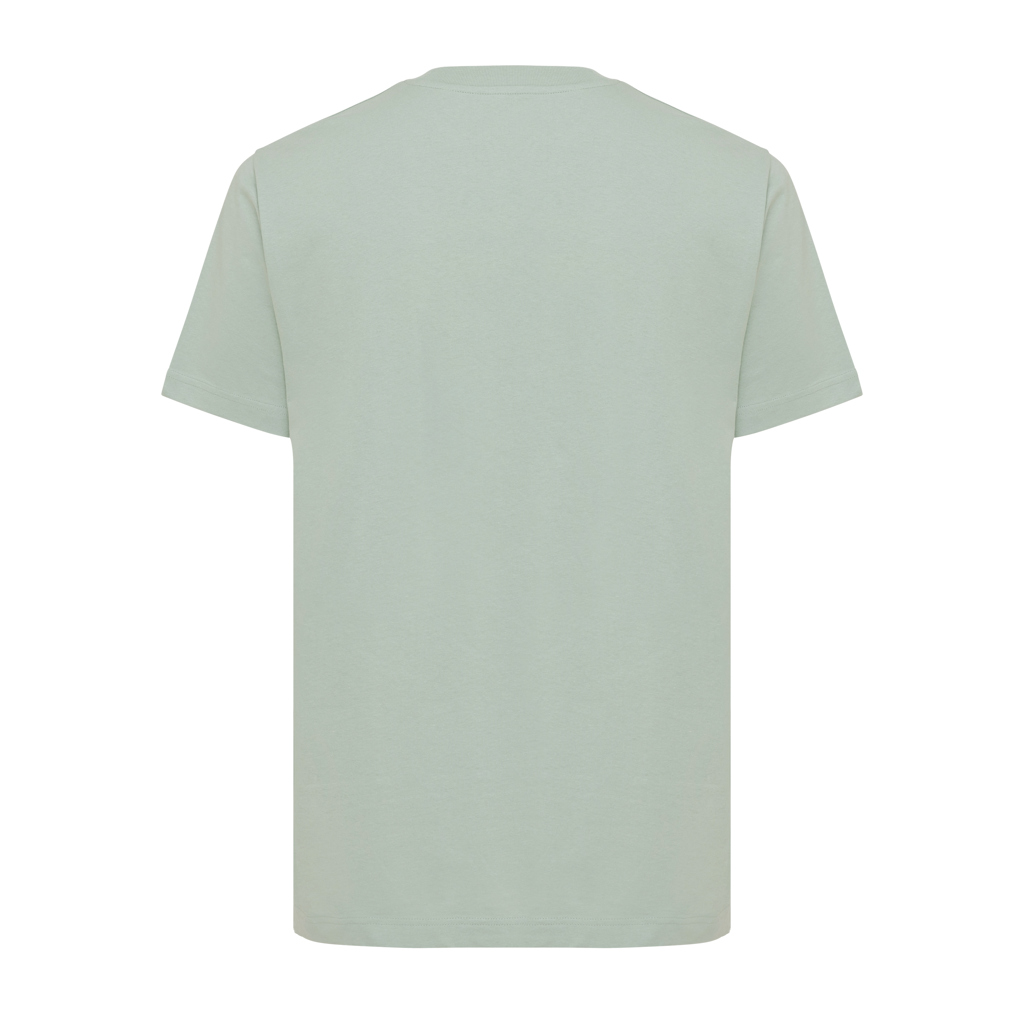 Iqoniq Kakadu relaxed T-Shirt aus recycelter Baumwolle