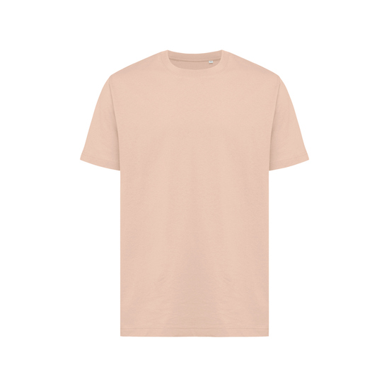 IQONIQ Kakadu relaxed T-Shirt aus recycelter Baumwolle