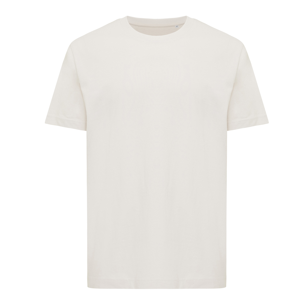 Iqoniq Kakadu relaxed T-Shirt aus recycelter Baumwolle