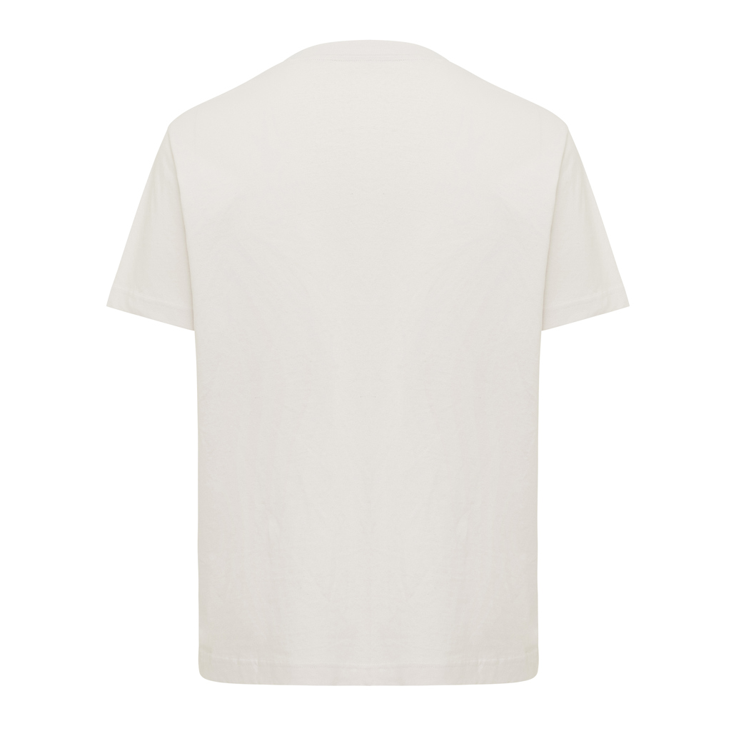 Iqoniq Kakadu relaxed T-Shirt aus recycelter Baumwolle