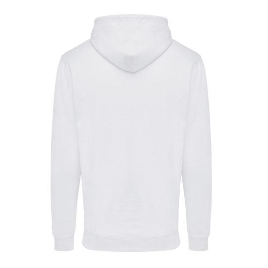 IQONIQ Jasper Hoodie aus recycelter Baumwolle