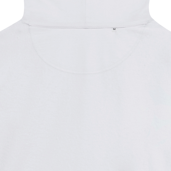 IQONIQ Jasper Hoodie aus recycelter Baumwolle