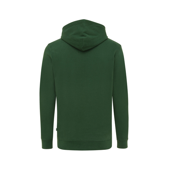 IQONIQ Jasper Hoodie aus recycelter Baumwolle