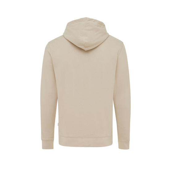 IQONIQ Jasper Hoodie aus recycelter Baumwolle