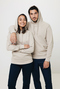 IQONIQ Jasper Hoodie aus recycelter Baumwolle