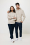 IQONIQ Jasper Hoodie aus recycelter Baumwolle