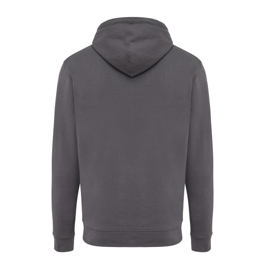 IQONIQ Jasper Hoodie aus recycelter Baumwolle