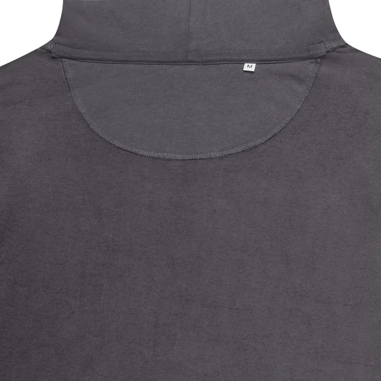 IQONIQ Jasper Hoodie aus recycelter Baumwolle