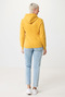IQONIQ Jasper Hoodie aus recycelter Baumwolle