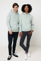 IQONIQ Jasper Hoodie aus recycelter Baumwolle